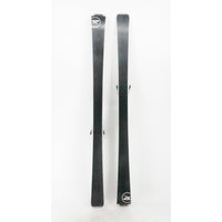 Rossignol Experience 78 Demo Skis with Bindings - 166 cm Used