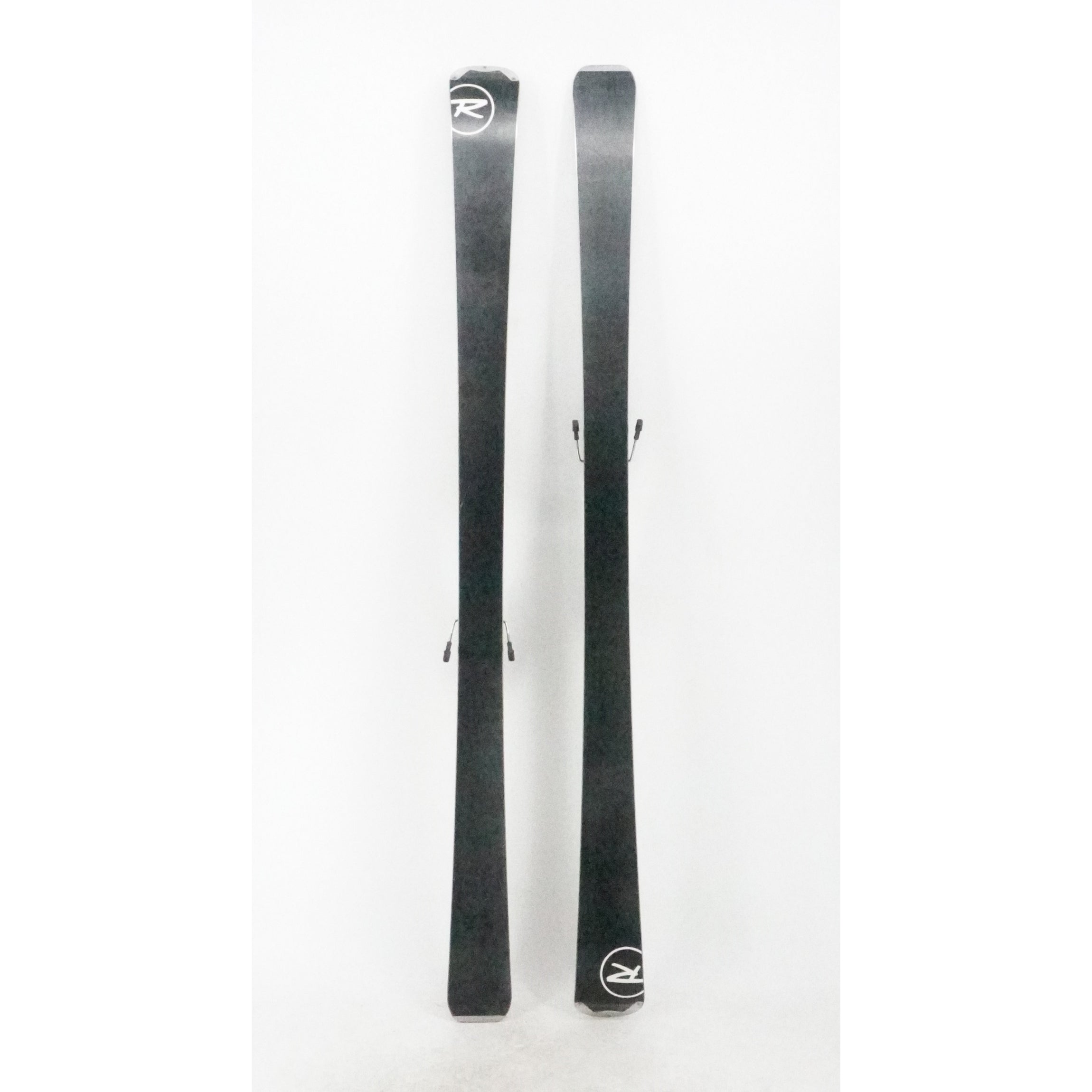 Rossignol Experience 78 Demo Skis with Bindings - 166 cm Used