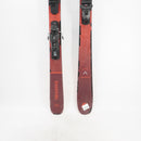 Blizzard Brahma 88 Demo Skis with Bindings - 171 cm Used