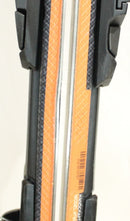 Elan Element RS Adult Skis with Bindings - 140 cm Used