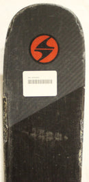 Blizzard Brahma Demo Skis with Bindings - 180 cm Used
