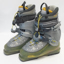 Salomon Verse 7.0 Women's Ski Boots - Size 6.5 / Mondo 23.5 Used