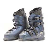 Salomon Performa 650 Ski Boots - Size 7.5 / Mondo 25.5 Used