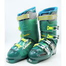 Lange XR Banshee Ski Boots - Size 8 / Mondo 26 New