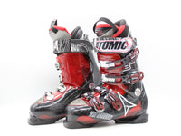 Atomic B 120 Ski Boots - Size 8 / Mondo 26 Used