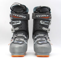 Tecnica Ten.2 RT 80 Ski Boots - Size 8 / Mondo 26 Used