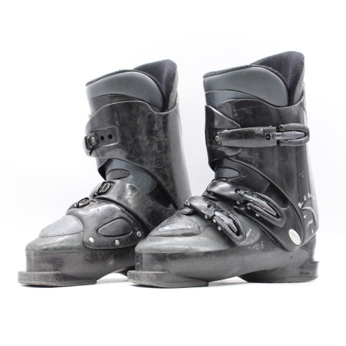 Rossignol Liberty Ski Boots - Size 8.5 / Mondo 26.5 Used