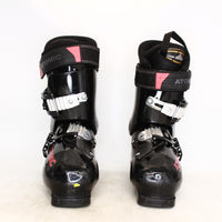 Atomic Live Fit R90 Ski Boots - Size 7.5 / Mondo 25.5 Used