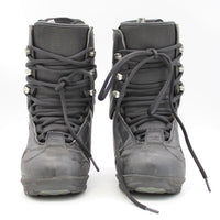 Rossignol PNC Lace Up Snowboard Boots - Size 8 / Mondo 26 Used