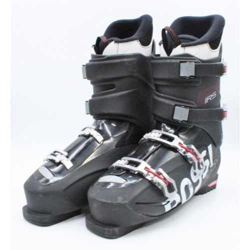 Rossignol Flash IRS Ski Boots - Size 14.5 / Mondo 32.5 Used