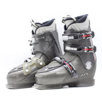 Head BYS Ski Boots - Size 7.5 / Mondo 25.5 Used