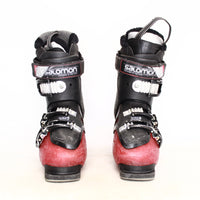 Salomon Quest Access 770 Ski Boots - Size 8.5 / Mondo 26.5 Used