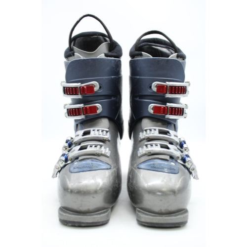Salomon Elios 550 Ski Boots - Size 7 / Mondo 25 Used