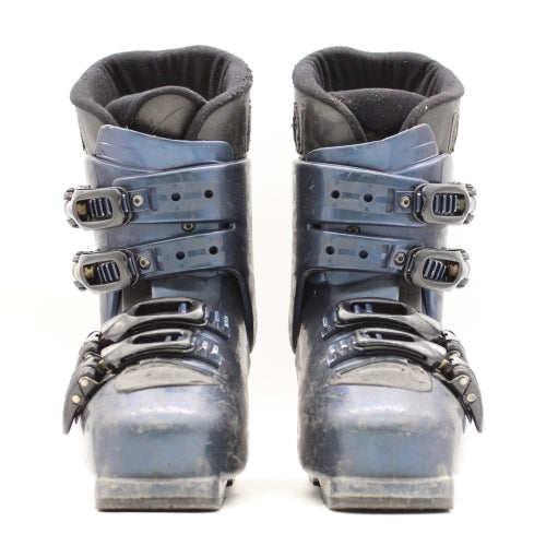 Salomon Performa 650 Ski Boots - Size 7.5 / Mondo 25.5 Used