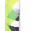 Axis Team Synflex Jr. Skis with Bindings - 140 cm Used