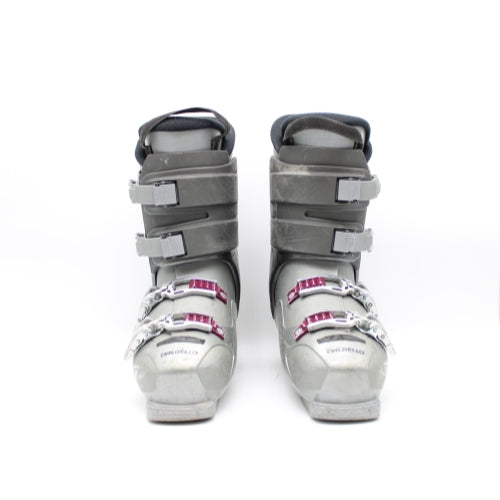 Dalbello Vantage 4Factor Ski Boots - Size 9 / Mondo 27 Used