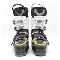 Head BYS Ezon 2 Ski Boots - Size 10 / Mondo 28 Used