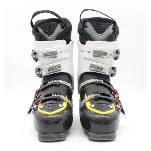 Head BYS Ezon 2 Ski Boots - Size 10 / Mondo 28 Used