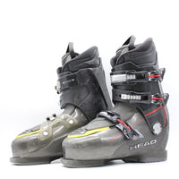 Head BYS Ski Boots - Size 12.5 / Mondo 30.5 Used