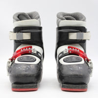 Axis AX 2J Kids Ski Boots - Size 1.5 / Mondo 19.5 Used