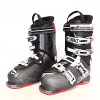 Nordica NXT X 80R Ski Boots - Size 7.5 / Mondo 25.5 Used