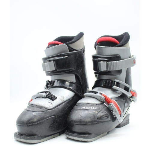 Dalbello CX Junior Ski Boots - Size 5.5 / Mondo 23.5 Used