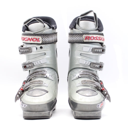 Rossignol Exalt Ski Boots - Size 5.5 / Mondo 23.5 Used