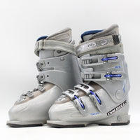 Dalbello NX 6.5 Ski Boots - Size 5.5 / Mondo 23.5 Used