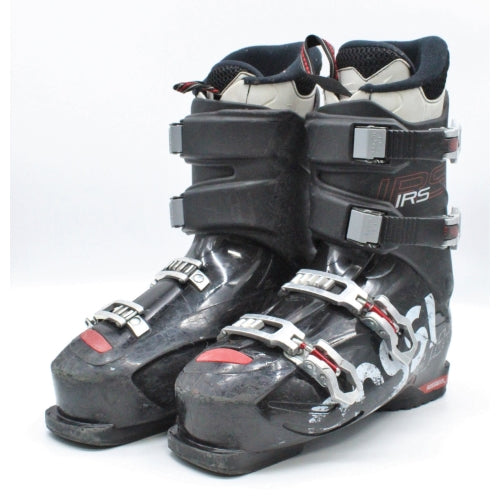 Rossignol Flash IRS Ski Boots - Size 7.5 / Mondo 25.5 Used