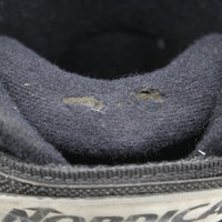 Nordica BXT Ski Boots - Size 9.5 / Mondo 27.5 Used