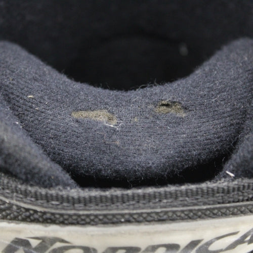 Nordica BXT Ski Boots - Size 9.5 / Mondo 27.5 Used