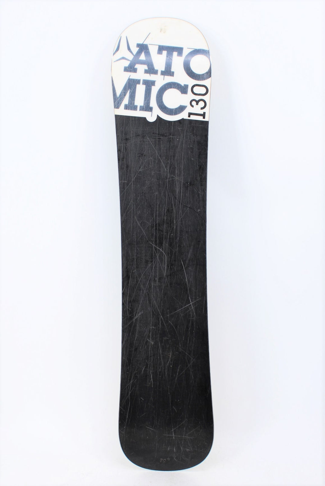 Atomic PIQ Snowboard - 130 cm Used