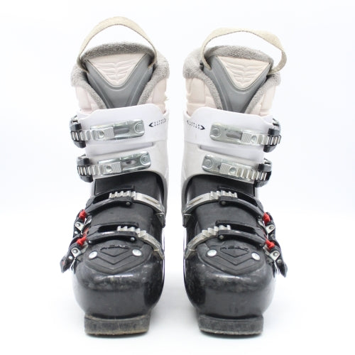 Head BYS  Ezon 2 Ski Boots - Size 7 / Mondo 25 Used