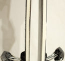 Rossignol Experience RTL Adult Skis with Bindings - 158 cm Used