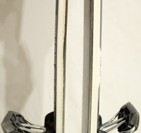 Rossignol Experience RTL Adult Skis with Bindings - 158 cm Used