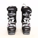 Nordica Sport Machine 75 WR Women's Ski Boots - Size 6 / Mondo 23 Used