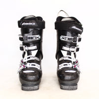 Nordica Sport Machine 75 WR Women's Ski Boots - Size 6 / Mondo 23 Used