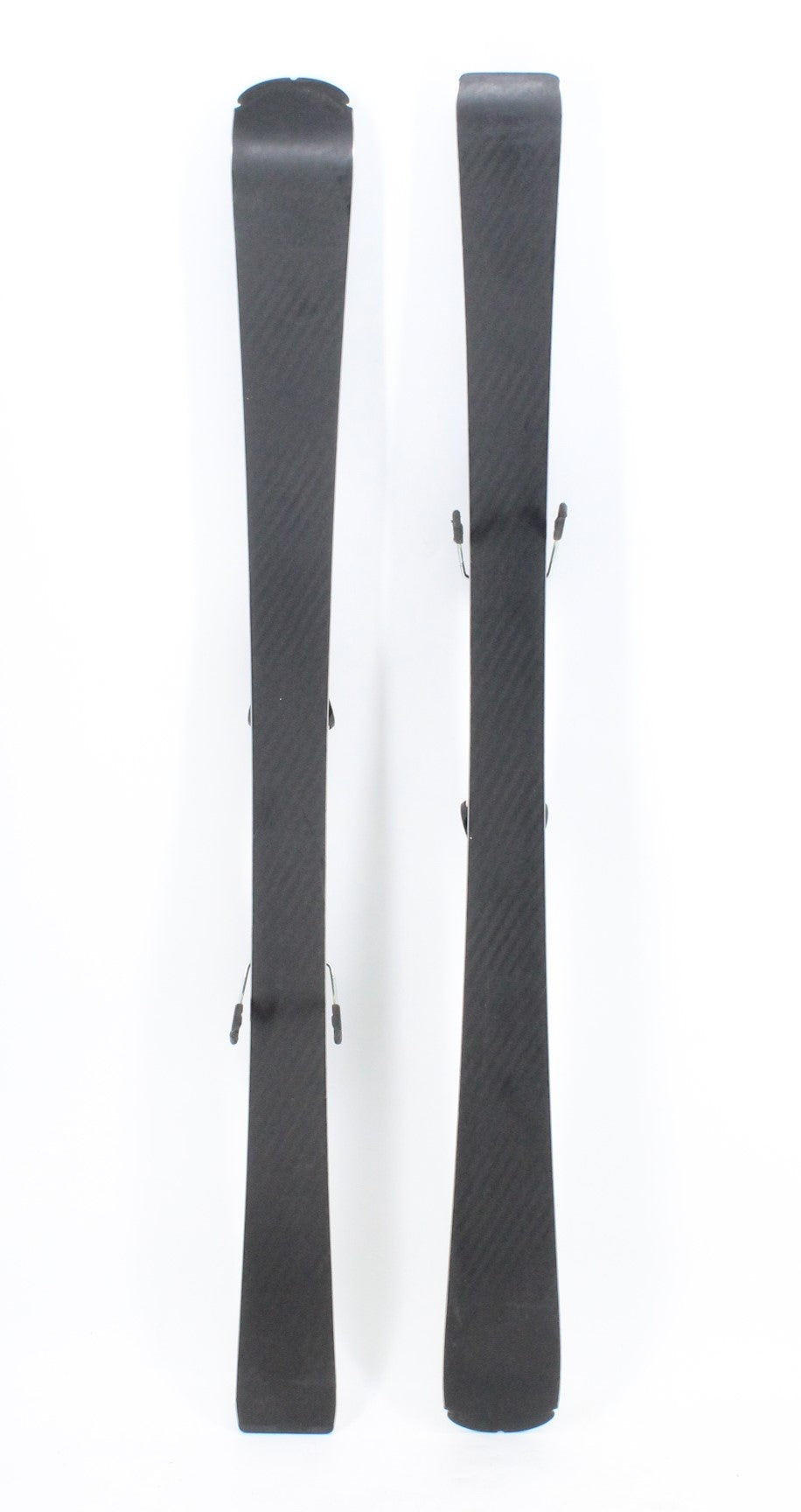 Salomon Force 05 Adult Demo Skis with Bindings - 140 cm Used