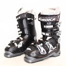 Nordica Sport Machine 85W Women's Ski Boots - Size 6.5 / Mondo 23.5 Used