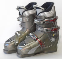 Head BYS Ski Boots - Size 5.5 / Mondo 23.5 Used