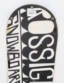 Rossignol Trick Stick Snowboard - 151 cm Used