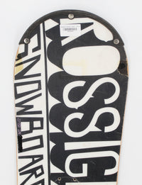 Rossignol Trick Stick Snowboard - 151 cm Used