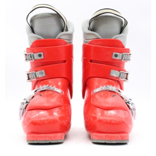 Head Edge J Junior Ski Boots - Size 5.5 / Mondo 23.5 Used