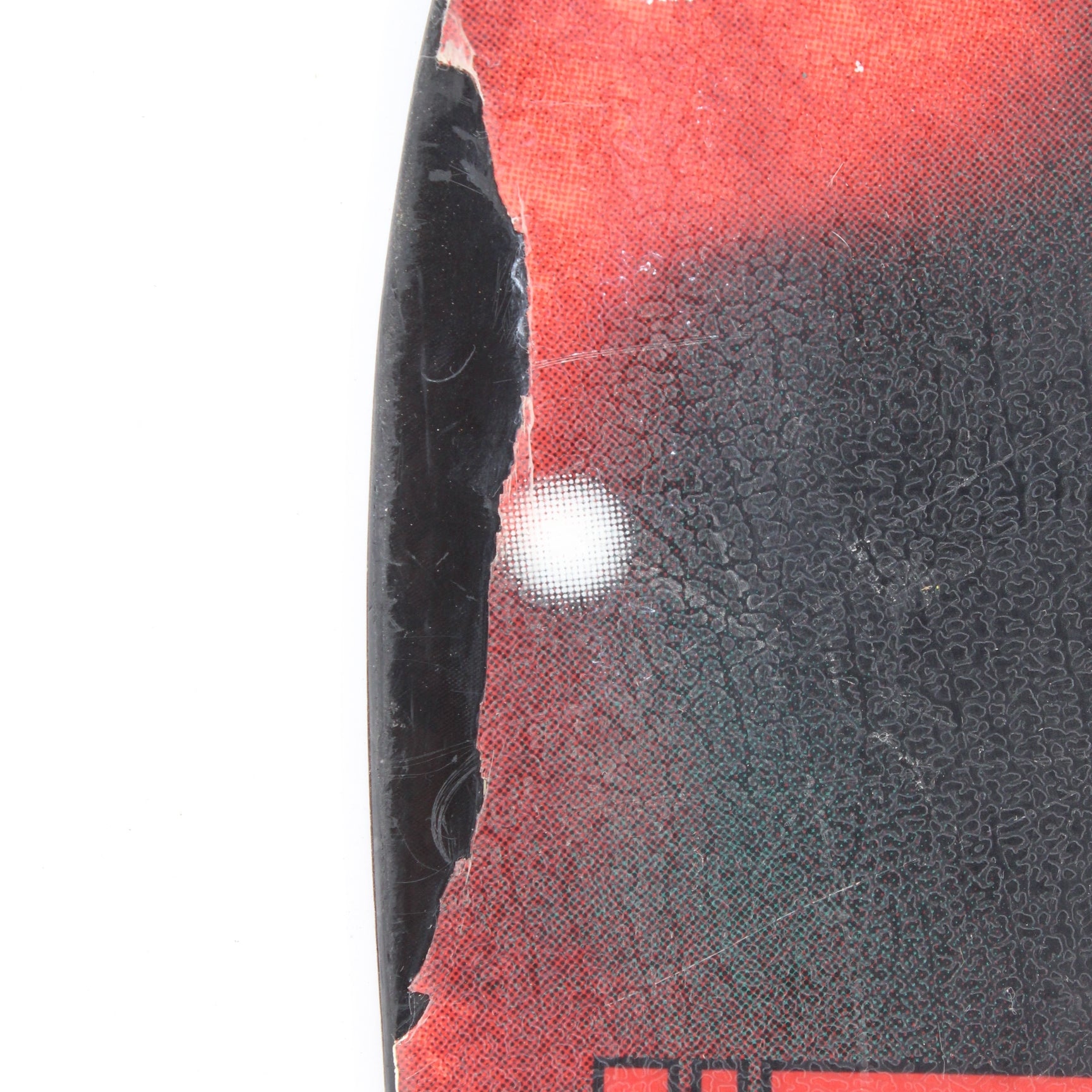 Burton LTR Snowboard - 140 cm Used