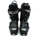 Nordica Dobermann 100 Ski Boots - Size 7 / Mondo 25 Used