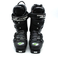 Nordica Dobermann 100 Ski Boots - Size 7 / Mondo 25 Used