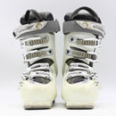 Salomon Divine RS 880 Women's Ski Boots - Size 6 / Mondo 23 Used