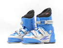 Lange Comp 50 Team Kids Ski Boots - Size 3.5 / Mondo 21.5 Used