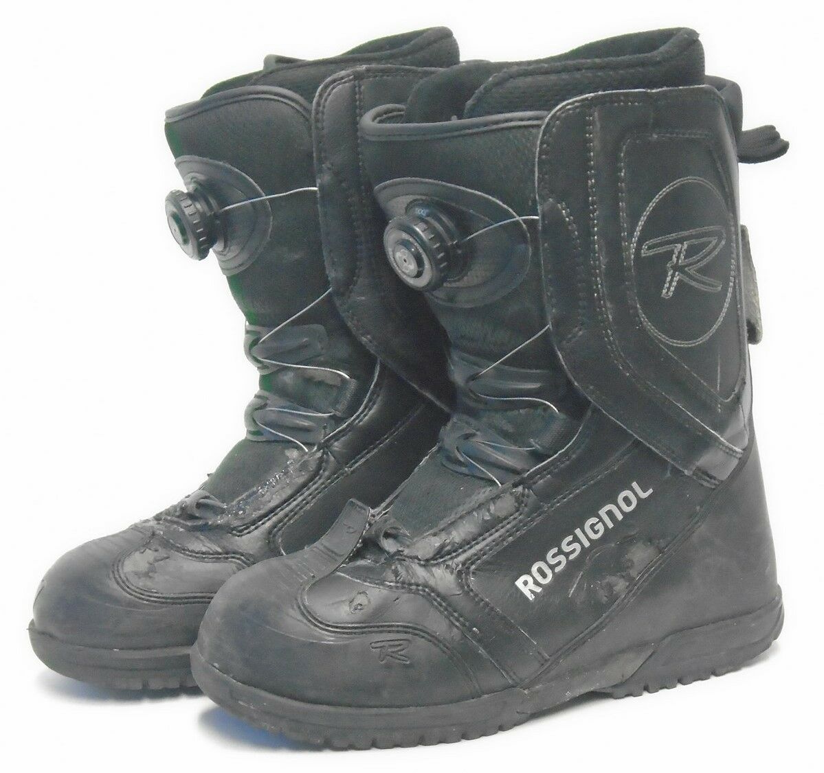 Rossignol PNS Boa Snowboard Boots - Size 7 / Mondo 25 Used