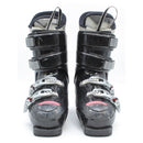 Rossignol Flash Ski Boots - Size 4.5 / Mondo 22.5 Used